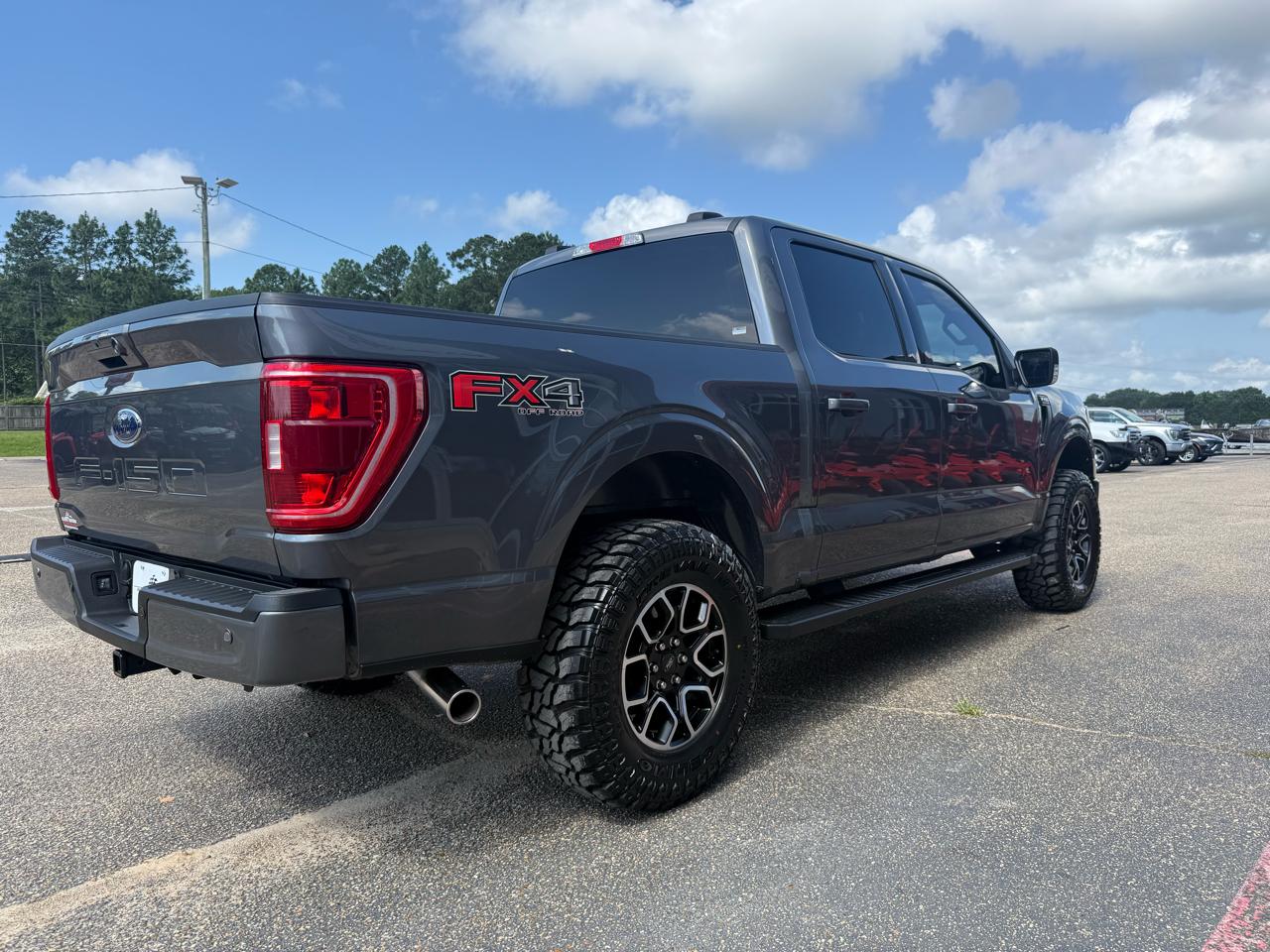 Ford F-150  2023