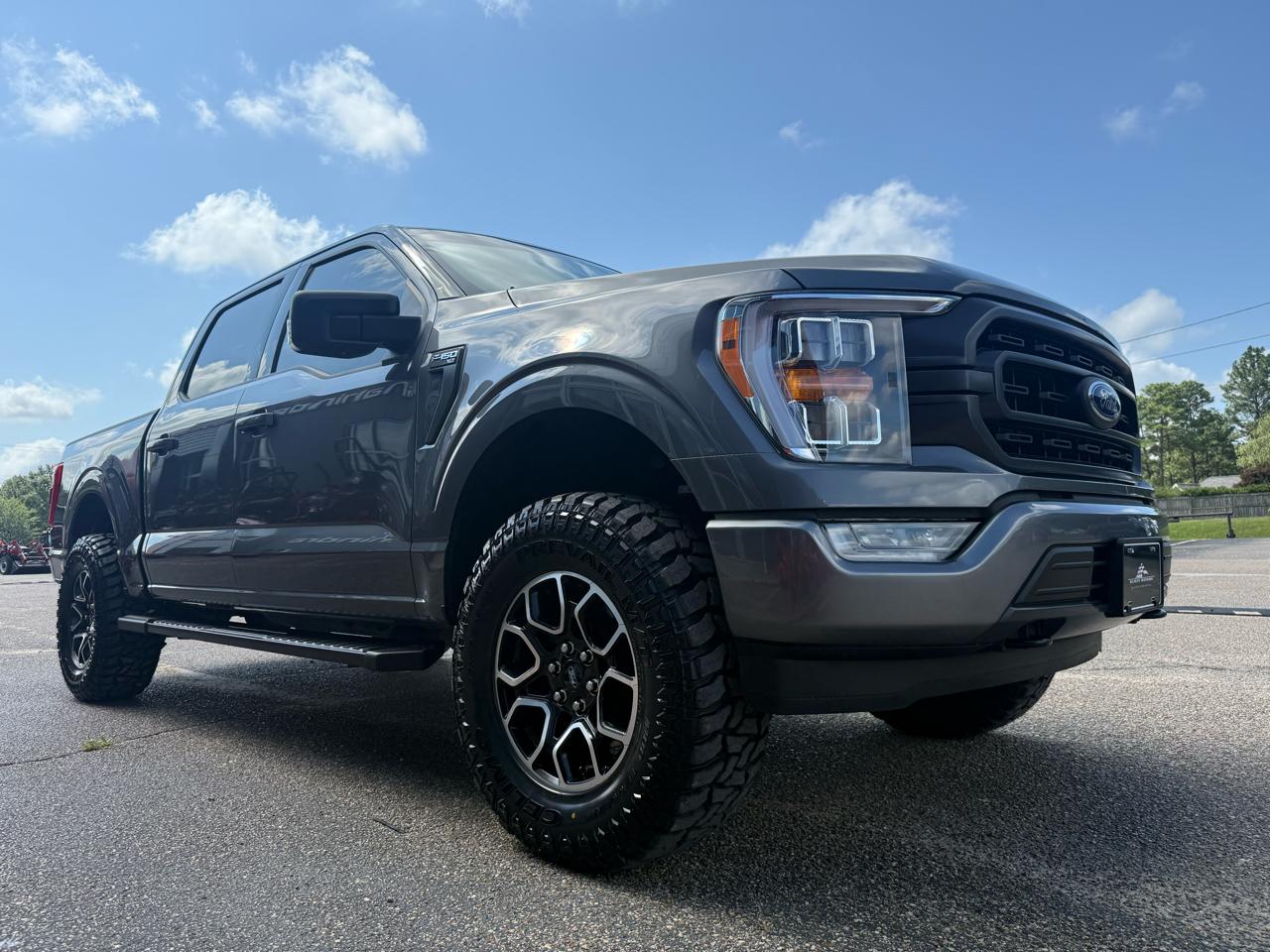 Ford F-150  2023
