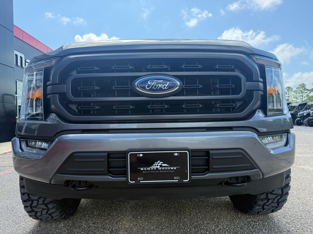 Ford F-150  2023