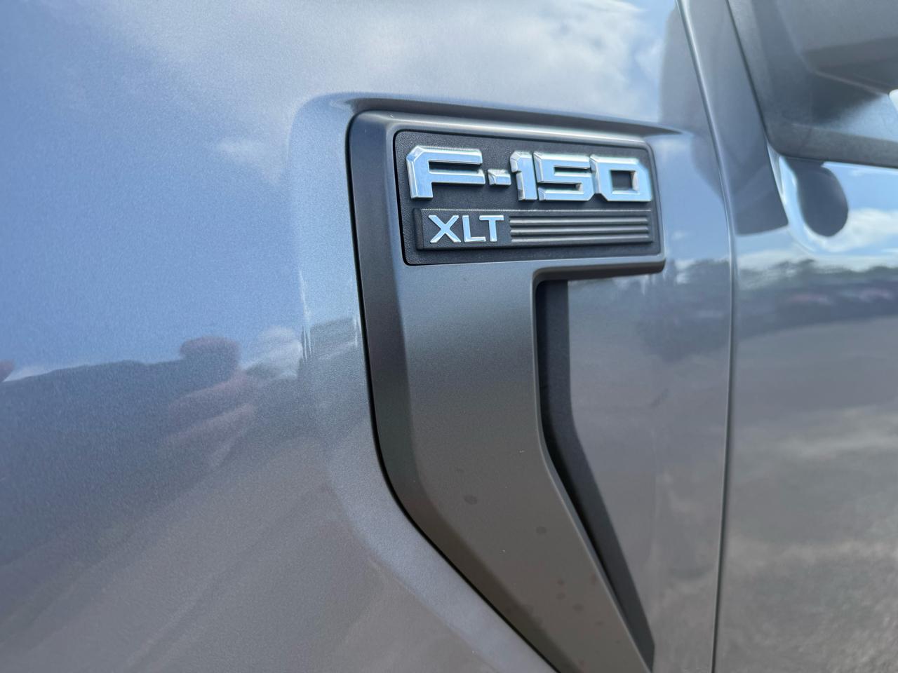 Ford F-150  2023