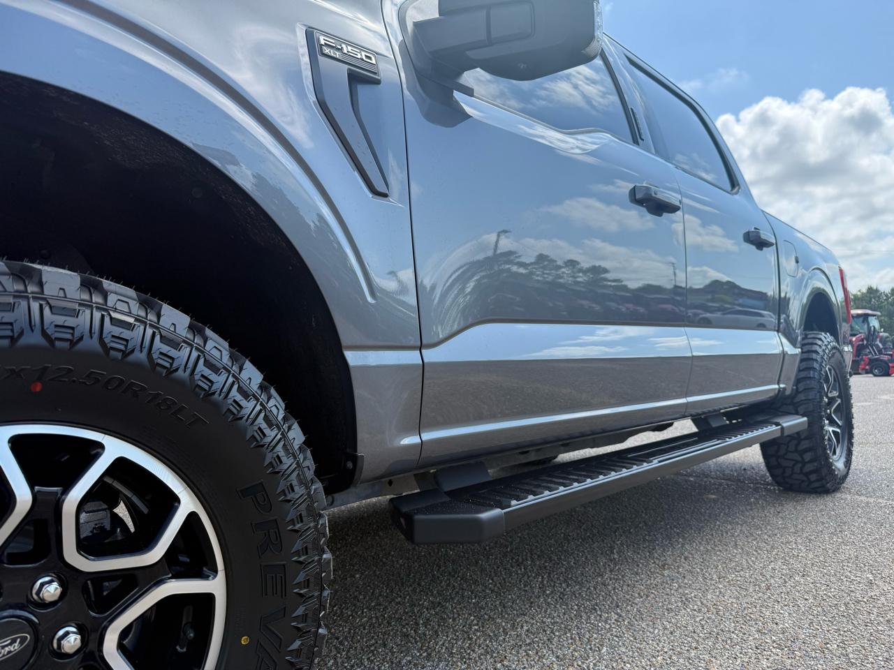 Ford F-150  2023