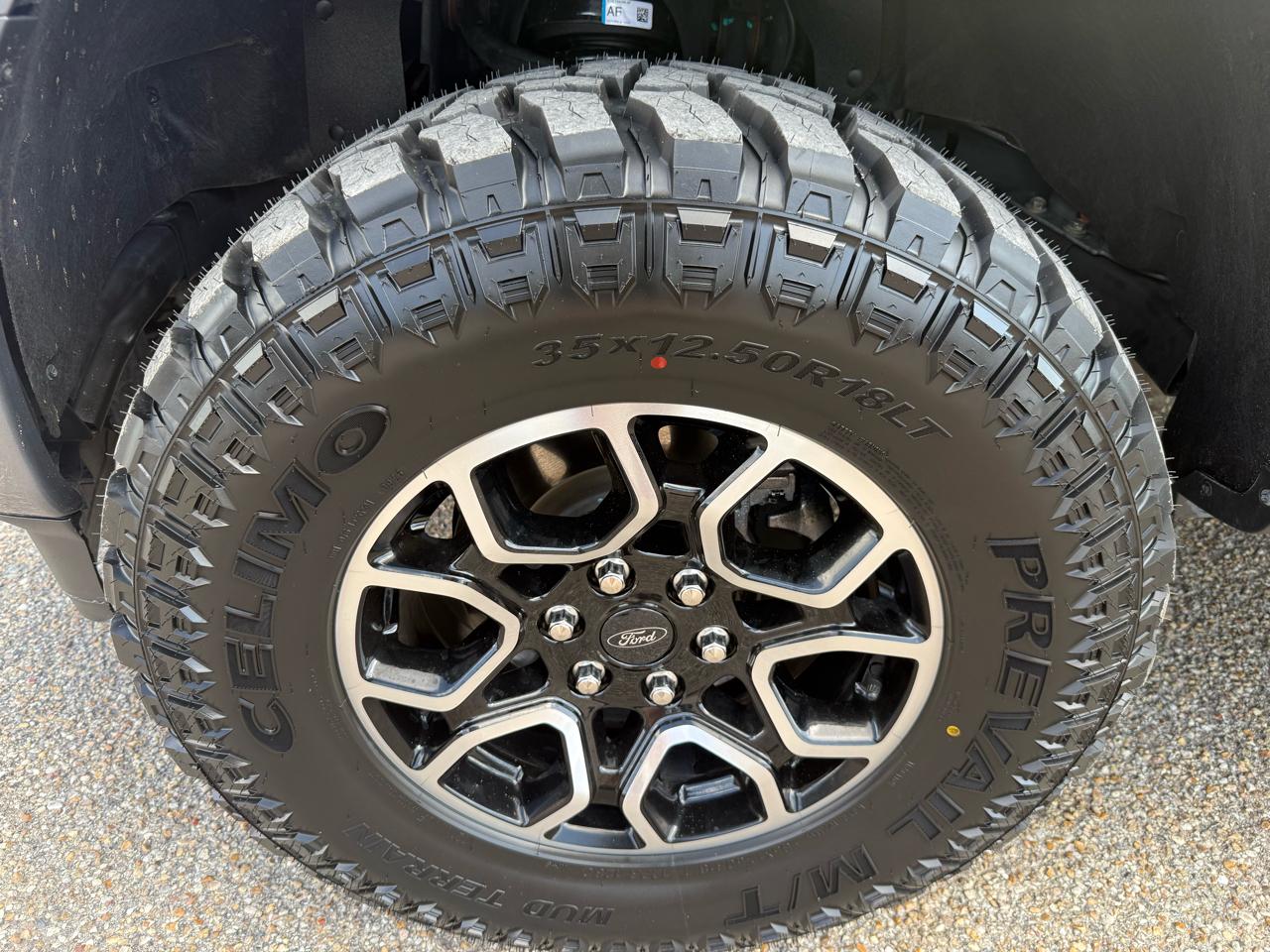 Ford F-150  2023