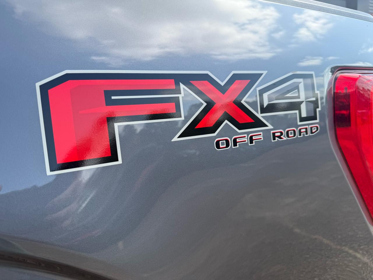 Ford F-150  2023