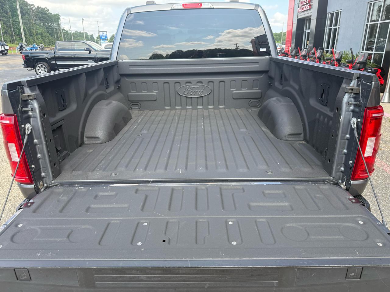 Ford F-150  2023
