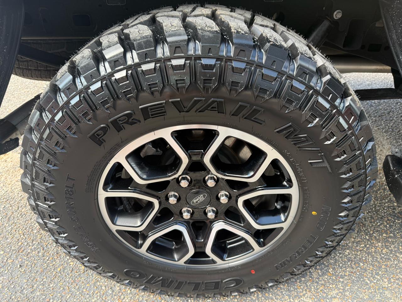 Ford F-150  2023