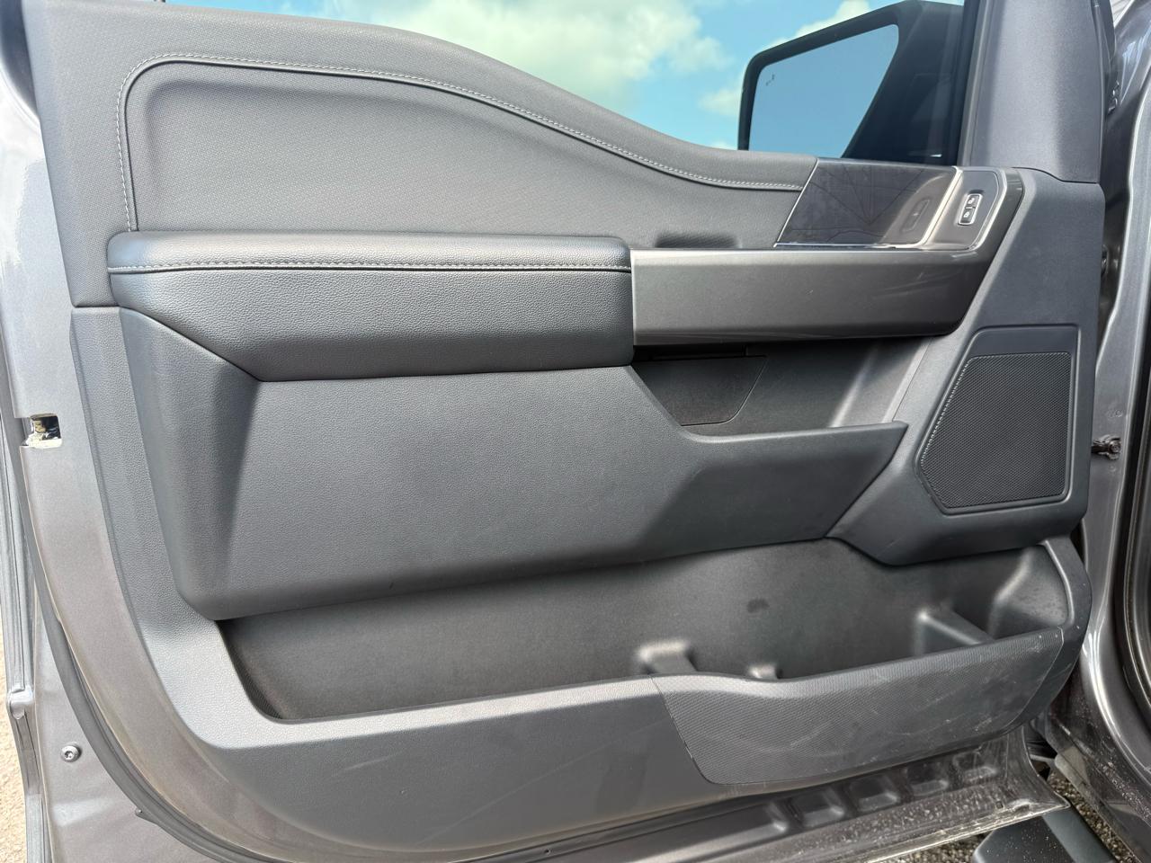 Ford F-150  2023