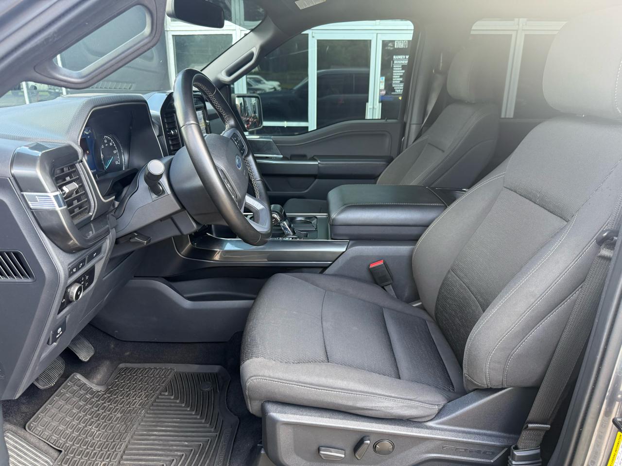 Ford F-150  2023