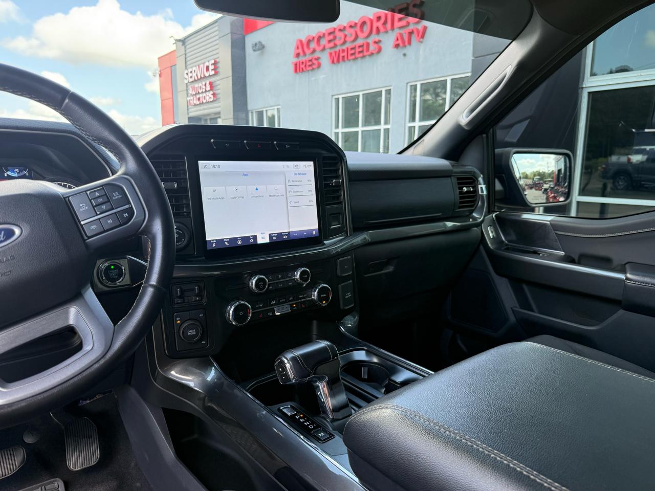 Ford F-150  2023