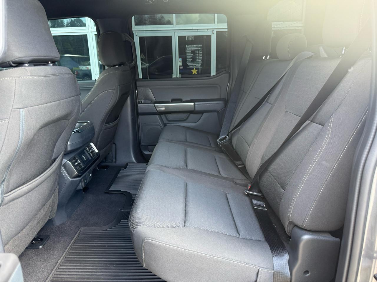 Ford F-150  2023