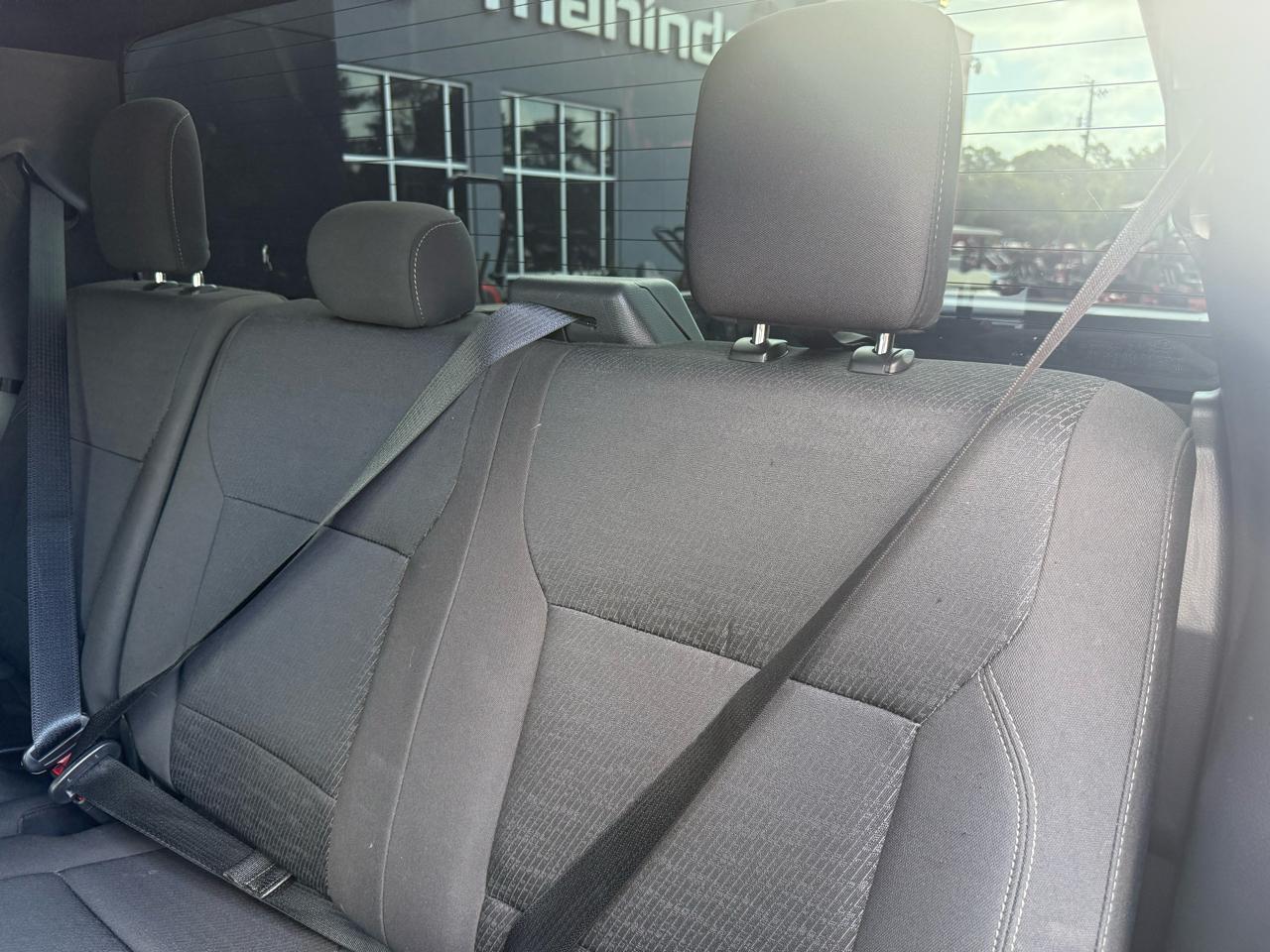 Ford F-150  2023