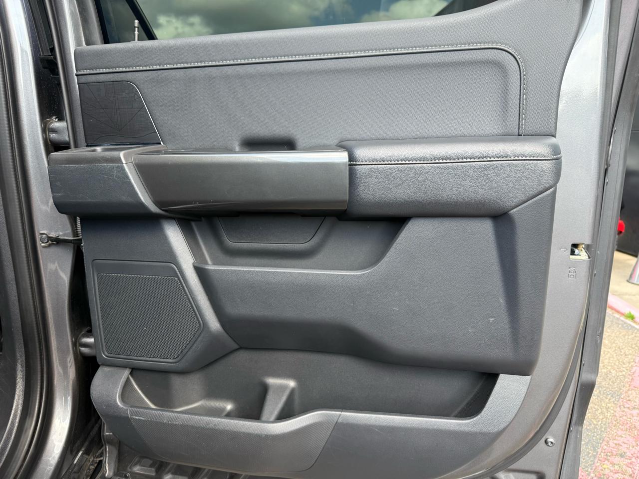 Ford F-150  2023