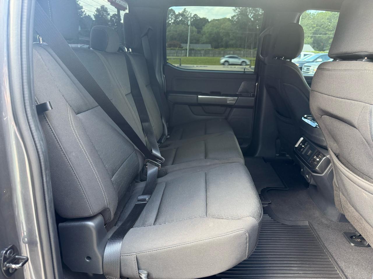 Ford F-150  2023