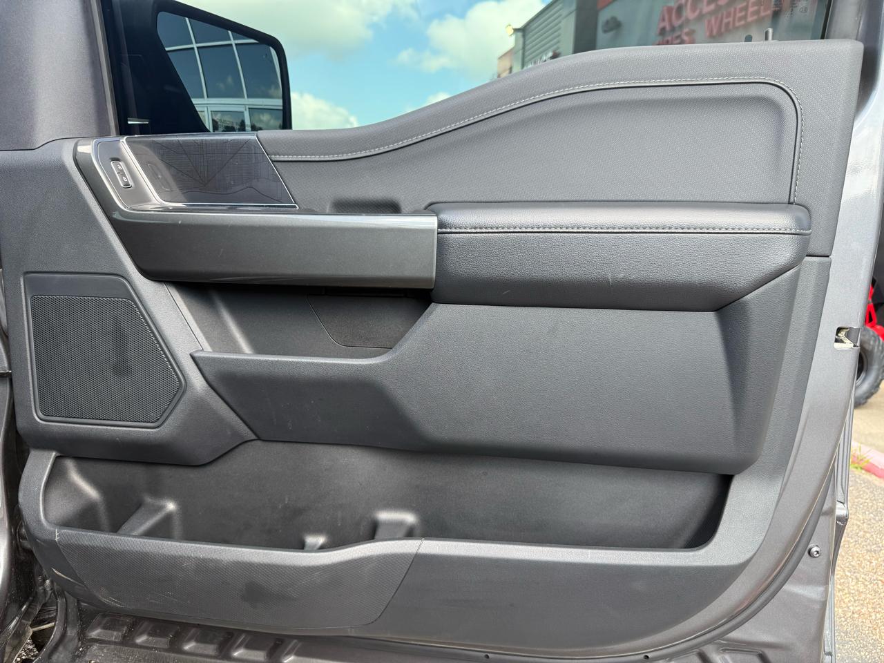 Ford F-150  2023