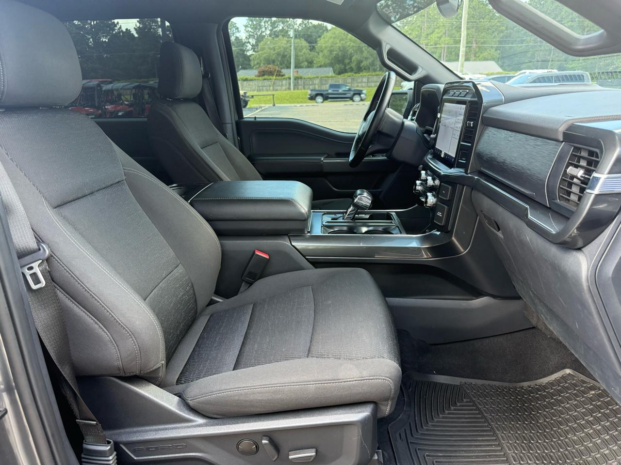 Ford F-150  2023