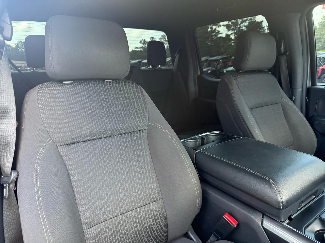 Ford F-150  2023