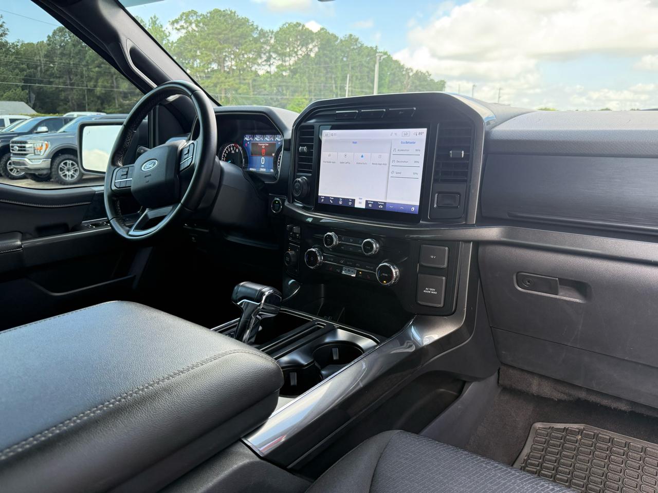 Ford F-150  2023