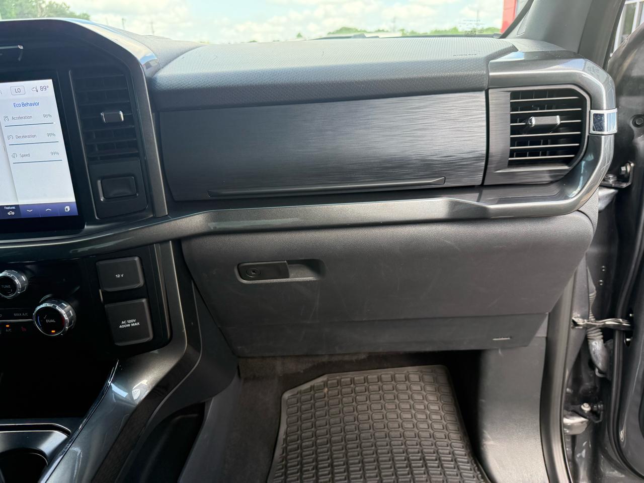 Ford F-150  2023
