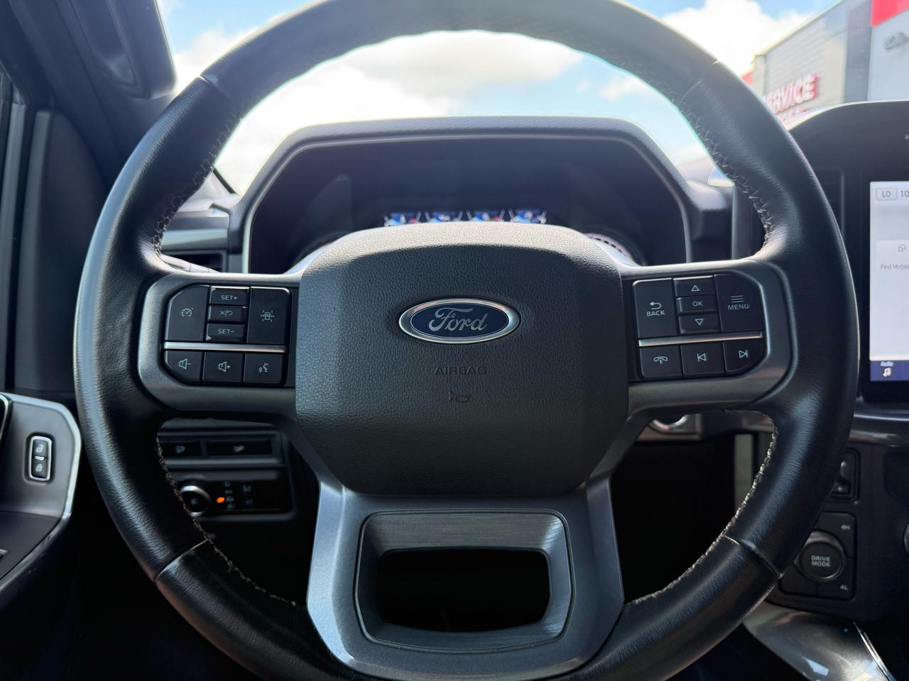 Ford F-150  2023