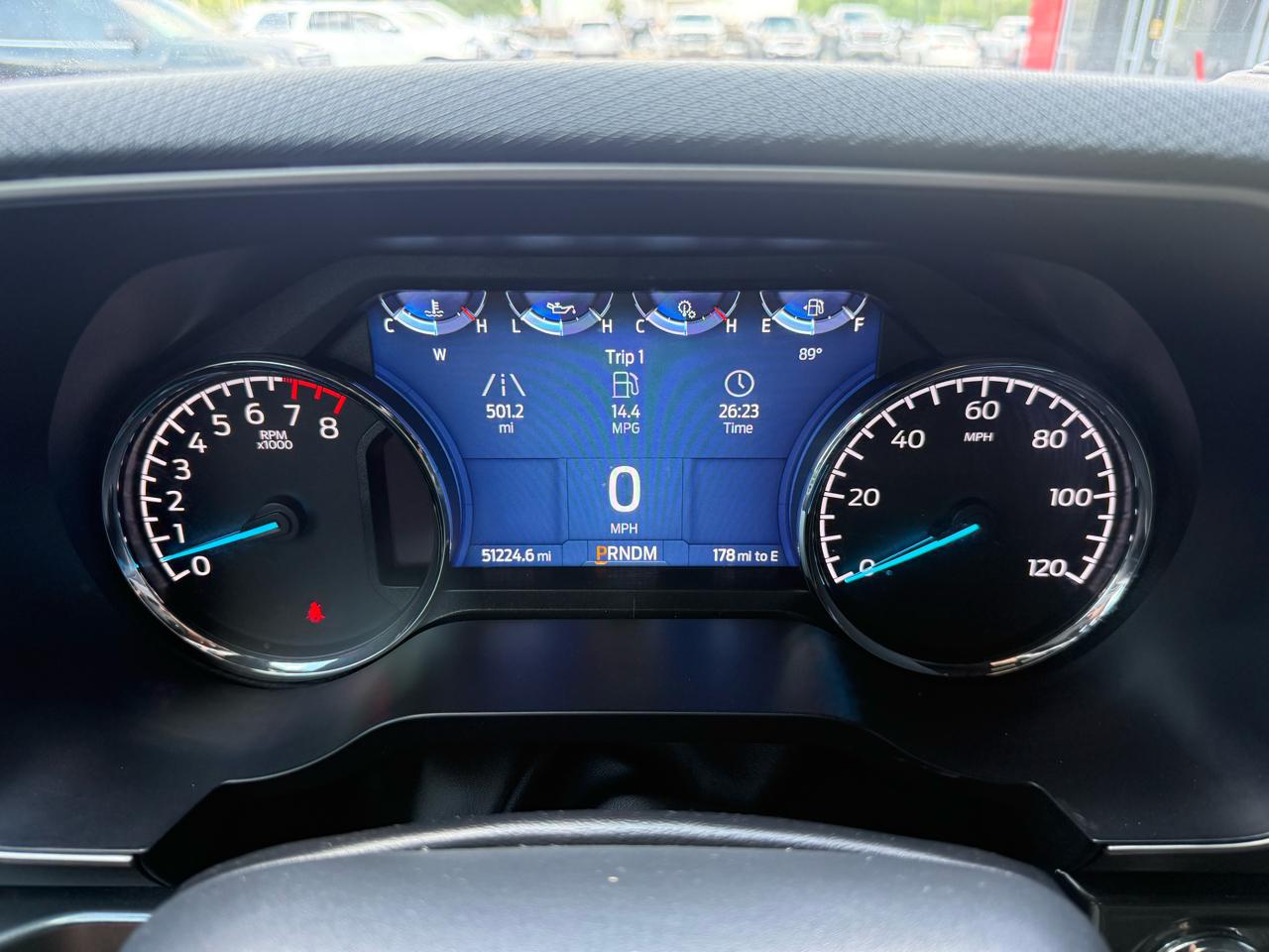 Ford F-150  2023