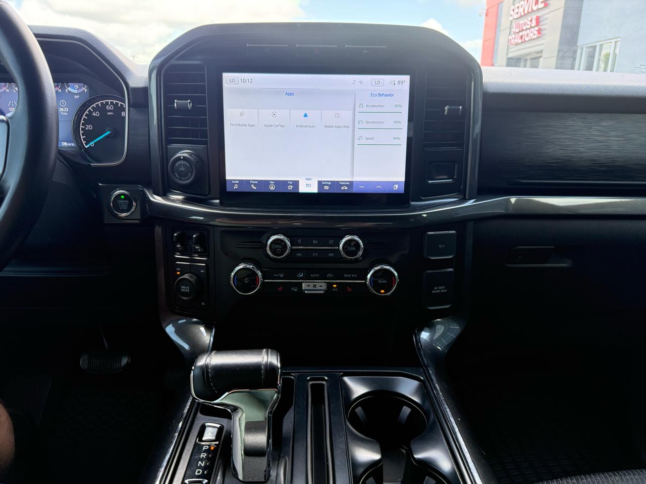 Ford F-150  2023