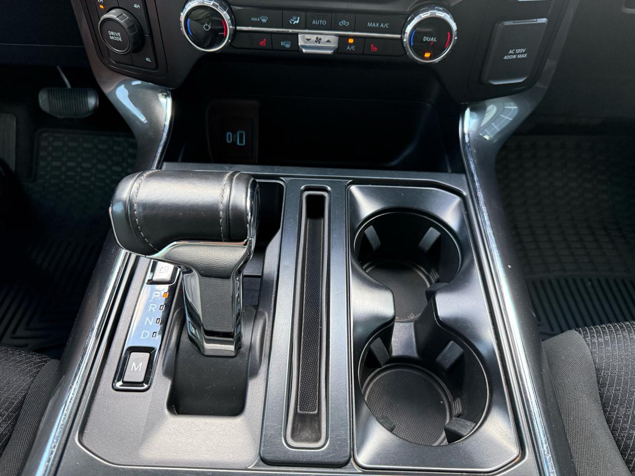 Ford F-150  2023
