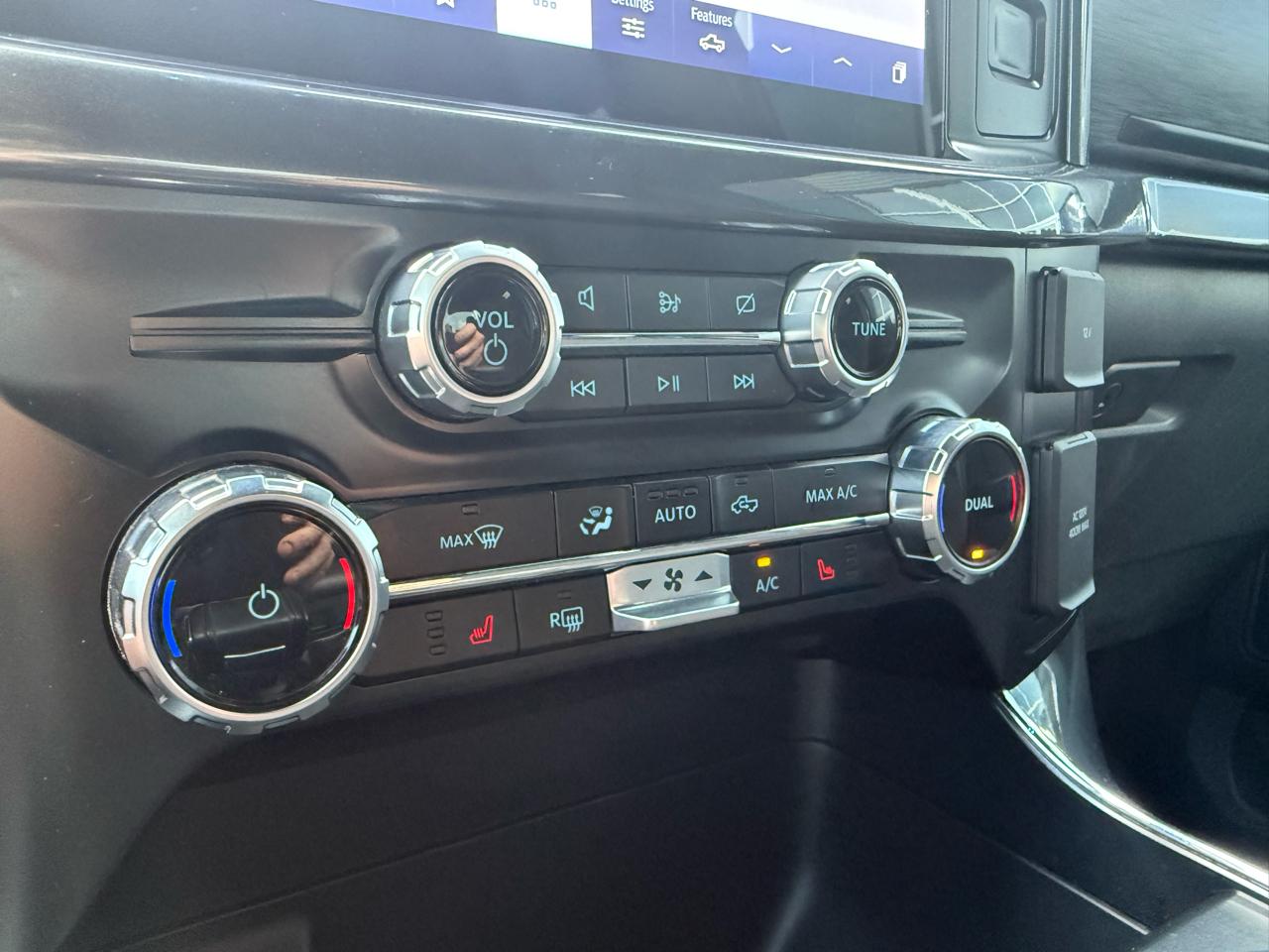 Ford F-150  2023