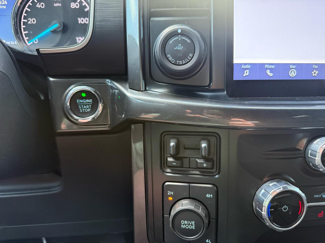 Ford F-150  2023