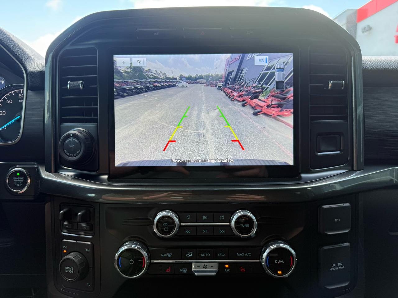 Ford F-150  2023