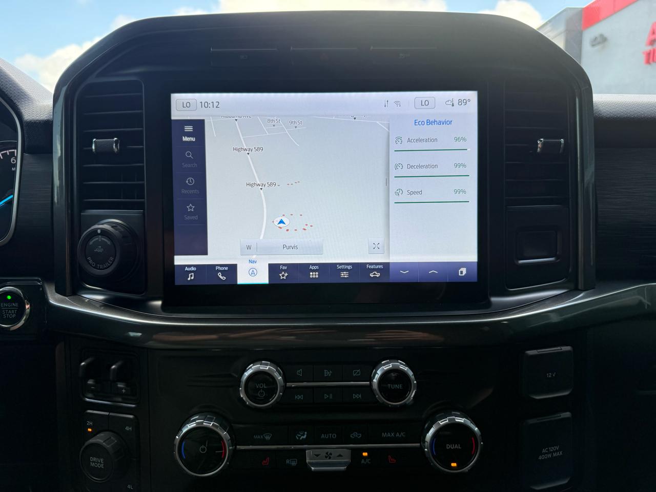 Ford F-150  2023