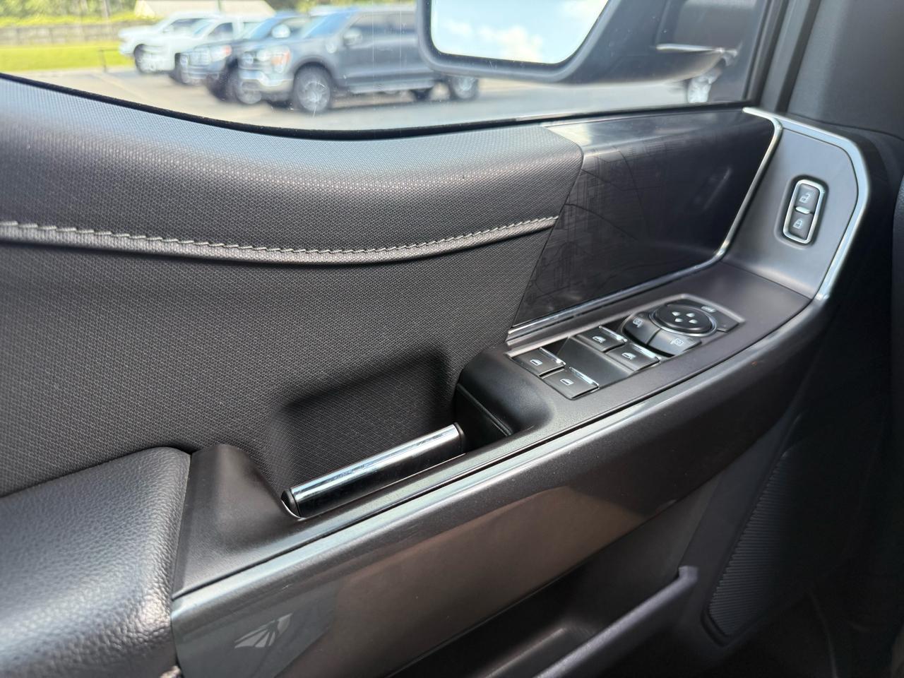 Ford F-150  2023