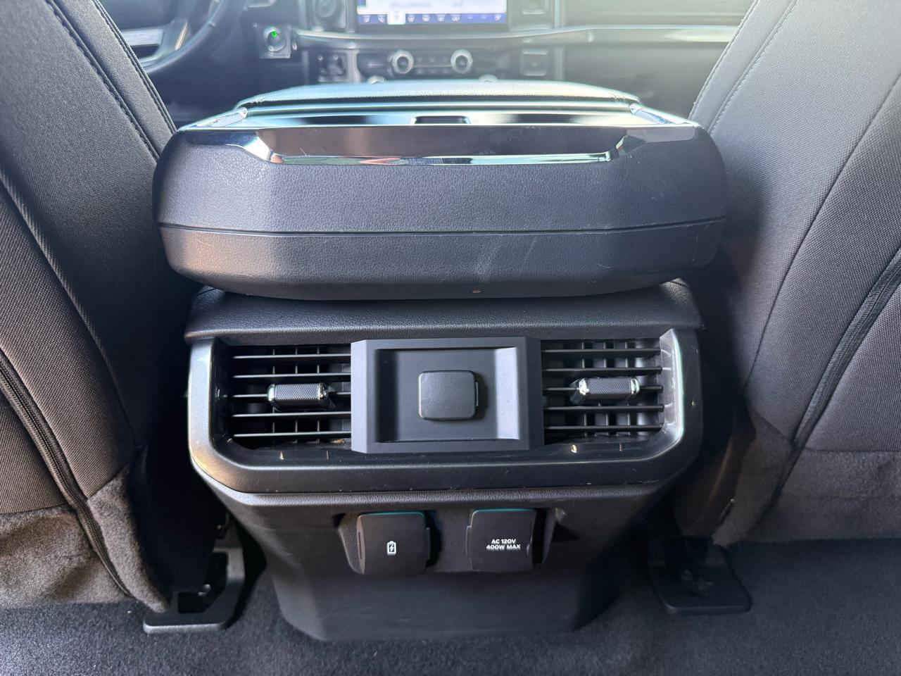 Ford F-150  2023