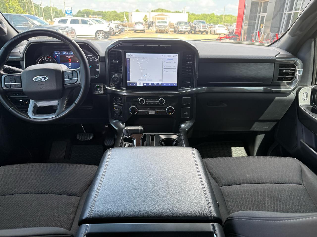 Ford F-150  2023