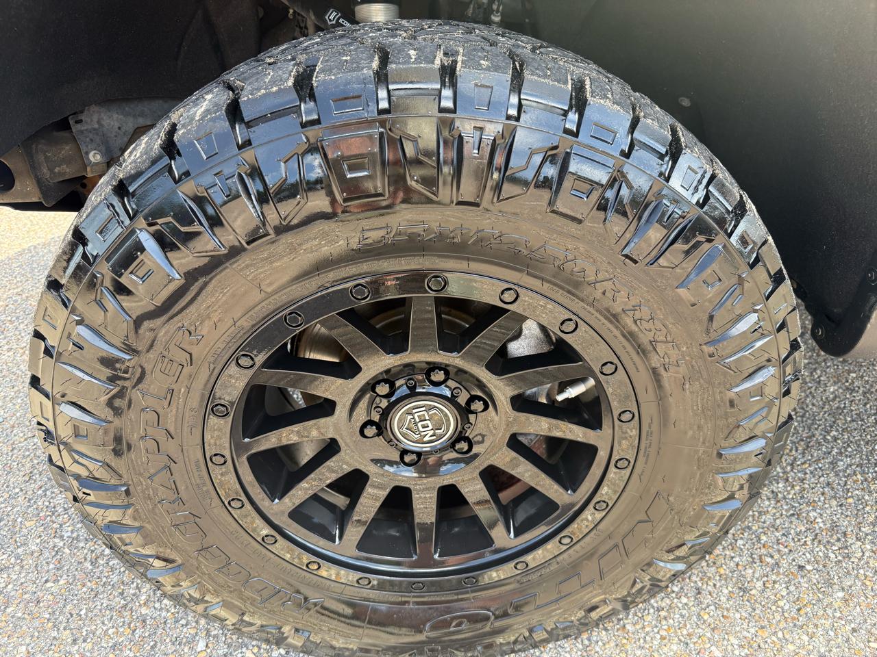 Chevrolet Silverado 1500  2020