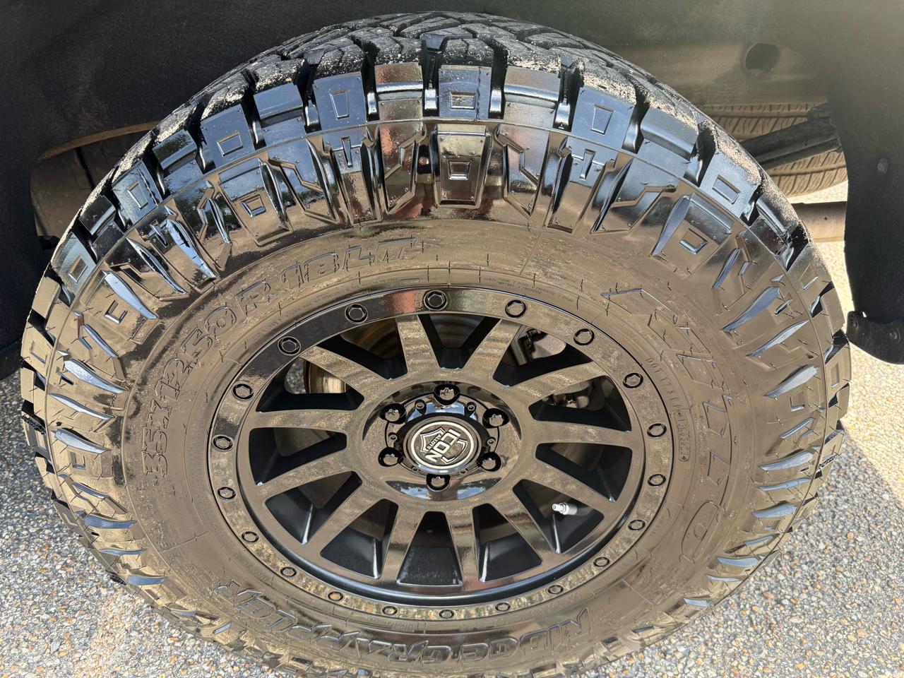 Chevrolet Silverado 1500  2020