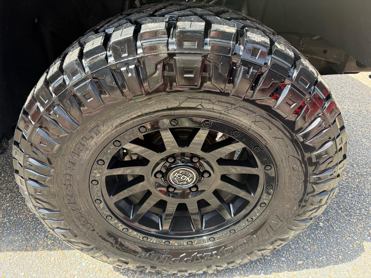 Chevrolet Silverado 1500  2020