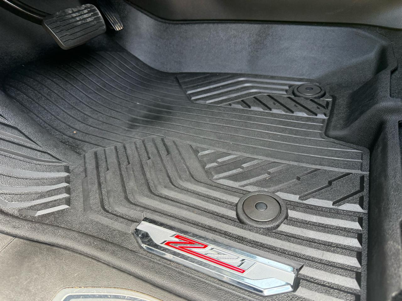 Chevrolet Silverado 1500  2020