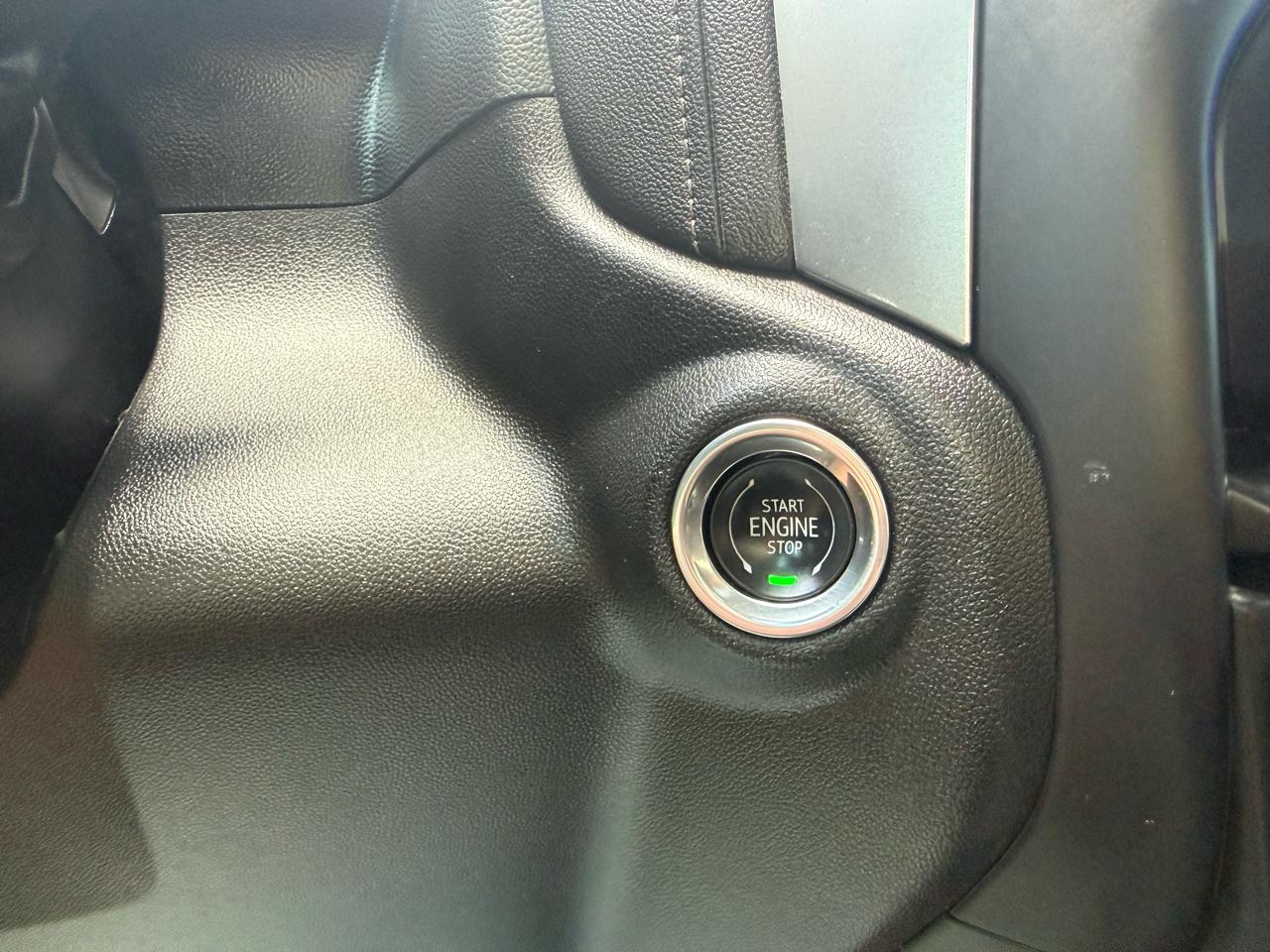 Chevrolet Silverado 1500  2020