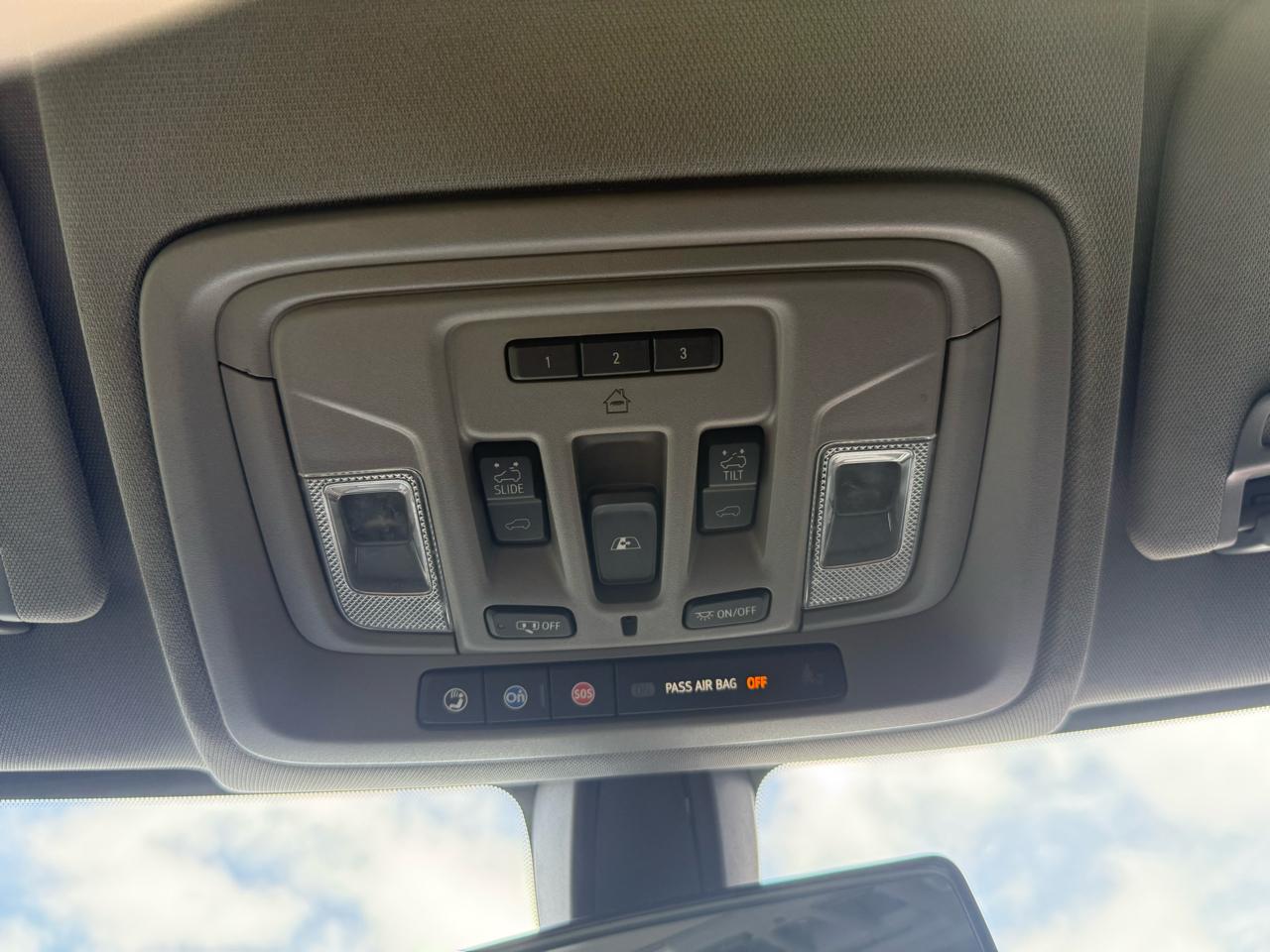 Chevrolet Silverado 1500  2020