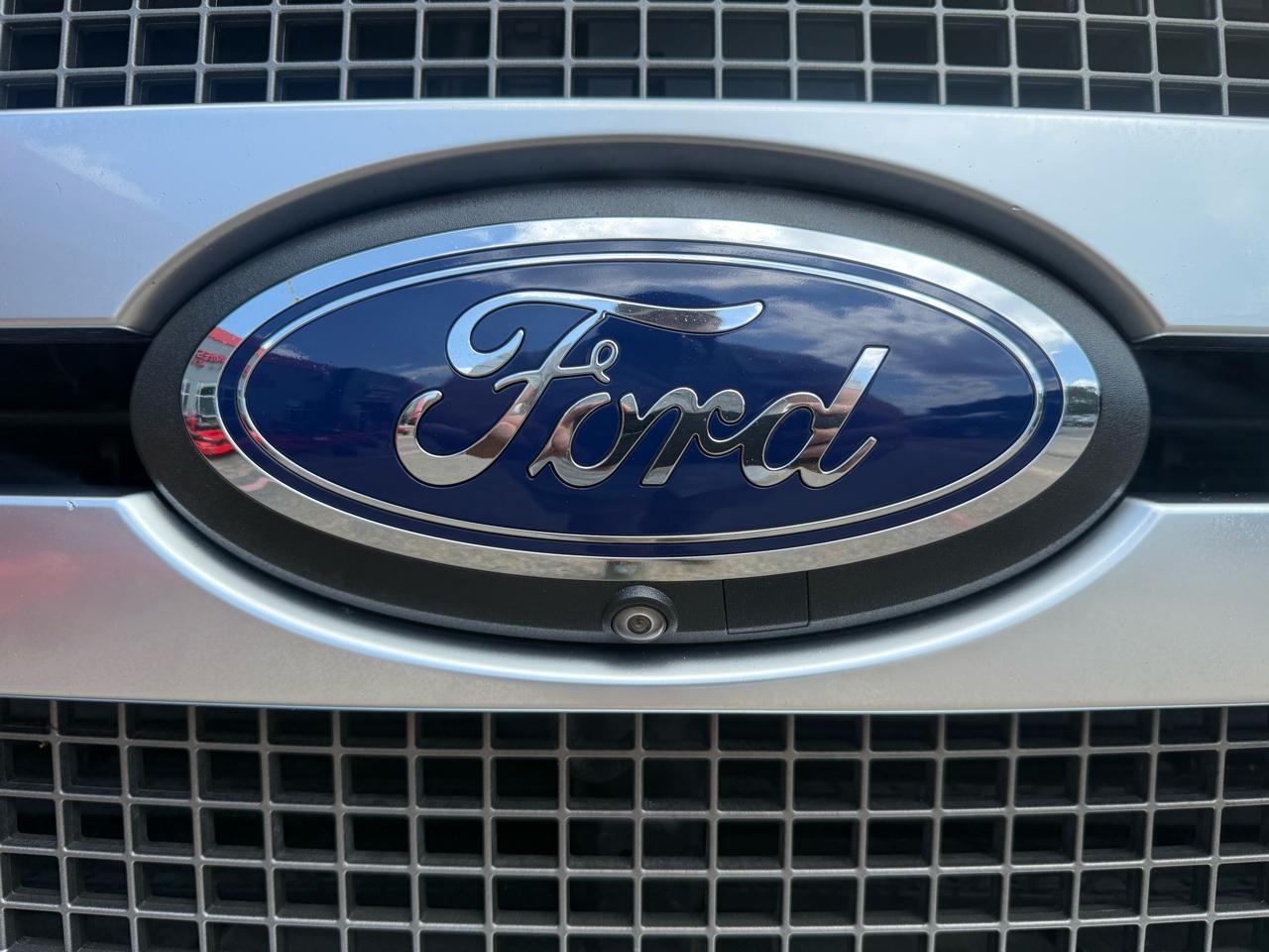 Ford F-150  2018