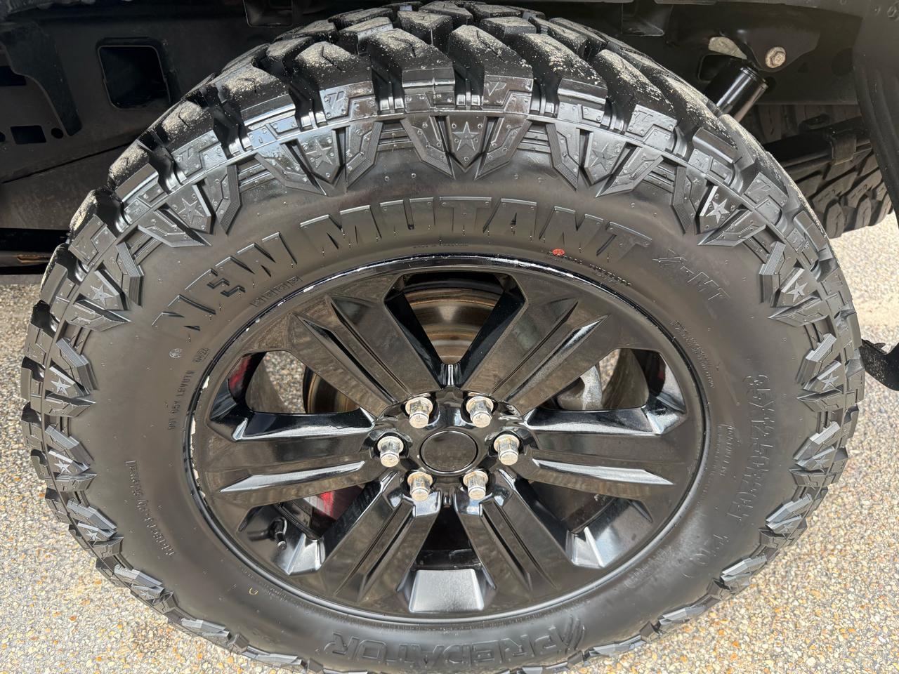 Ford F-150  2018