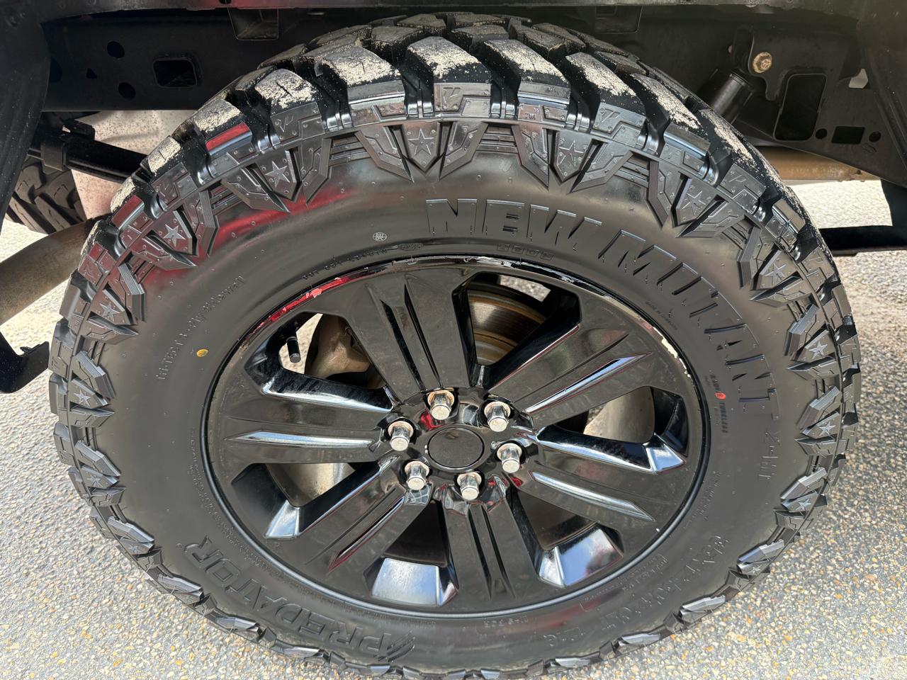 Ford F-150  2018