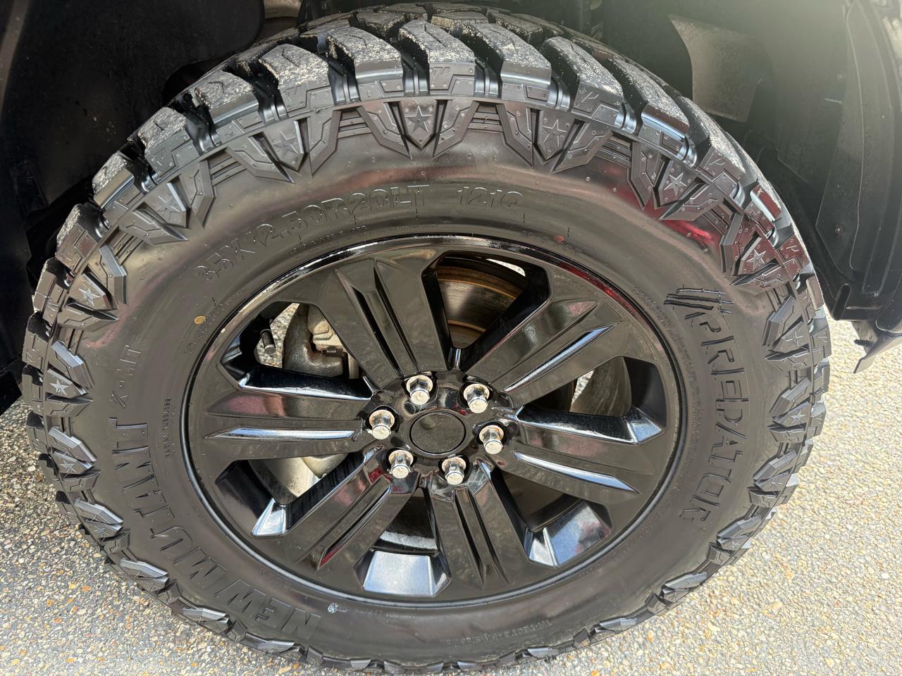 Ford F-150  2018