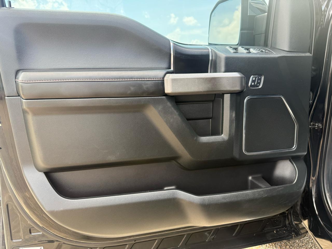 Ford F-150  2018