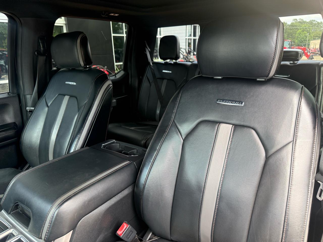 Ford F-150  2018
