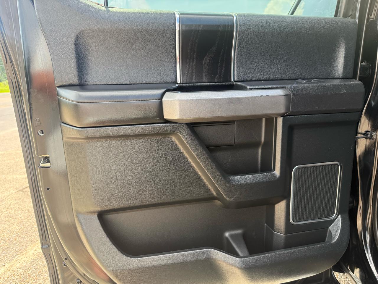 Ford F-150  2018