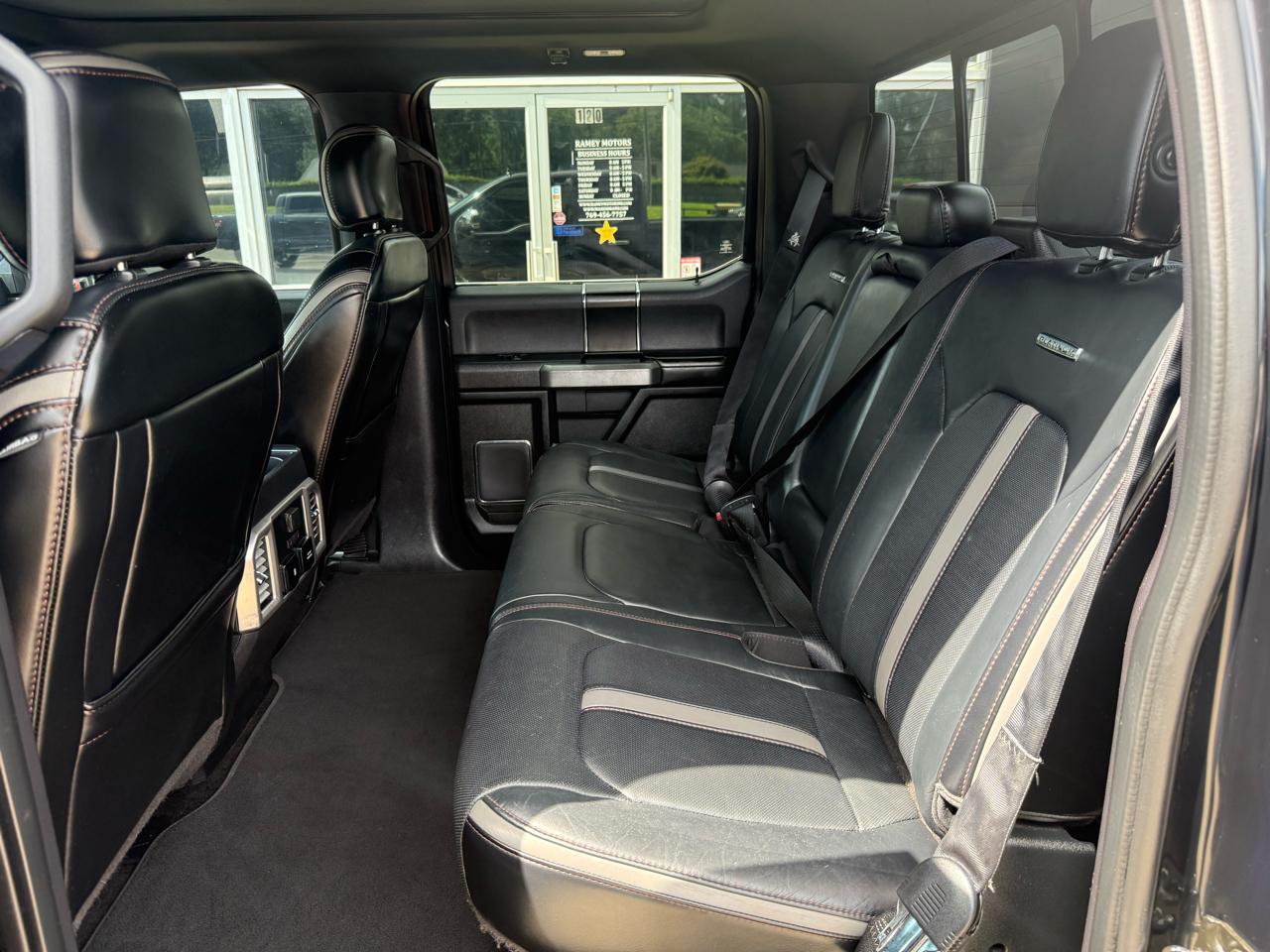 Ford F-150  2018