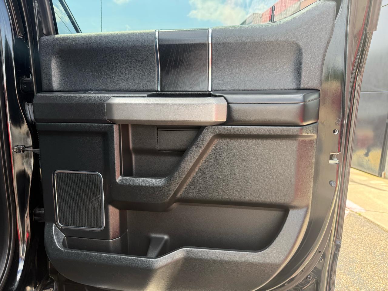 Ford F-150  2018