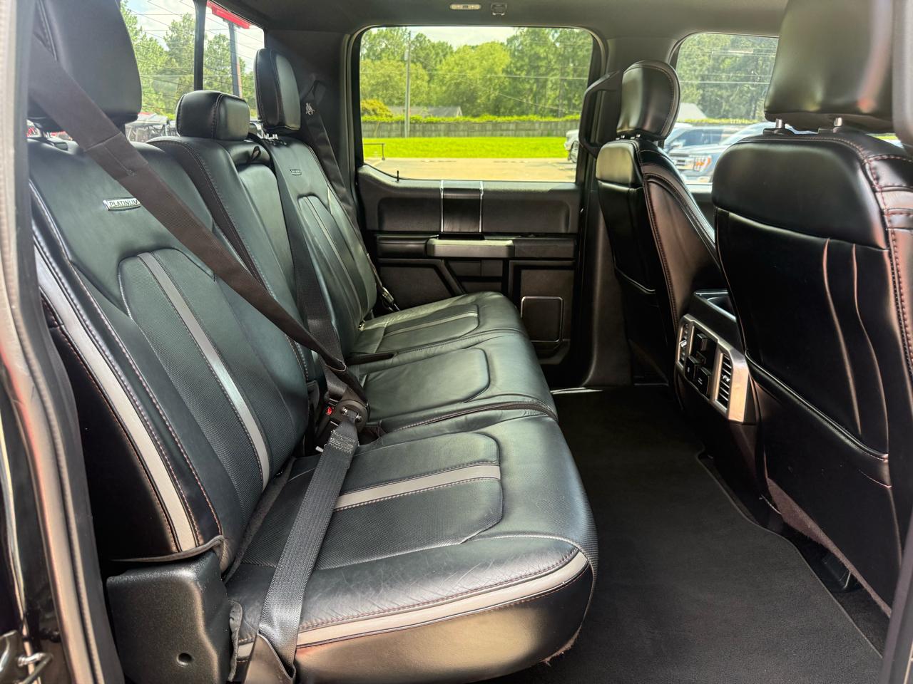 Ford F-150  2018