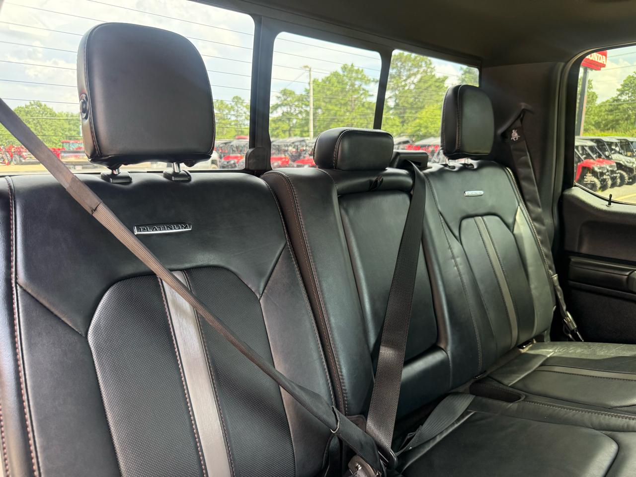 Ford F-150  2018