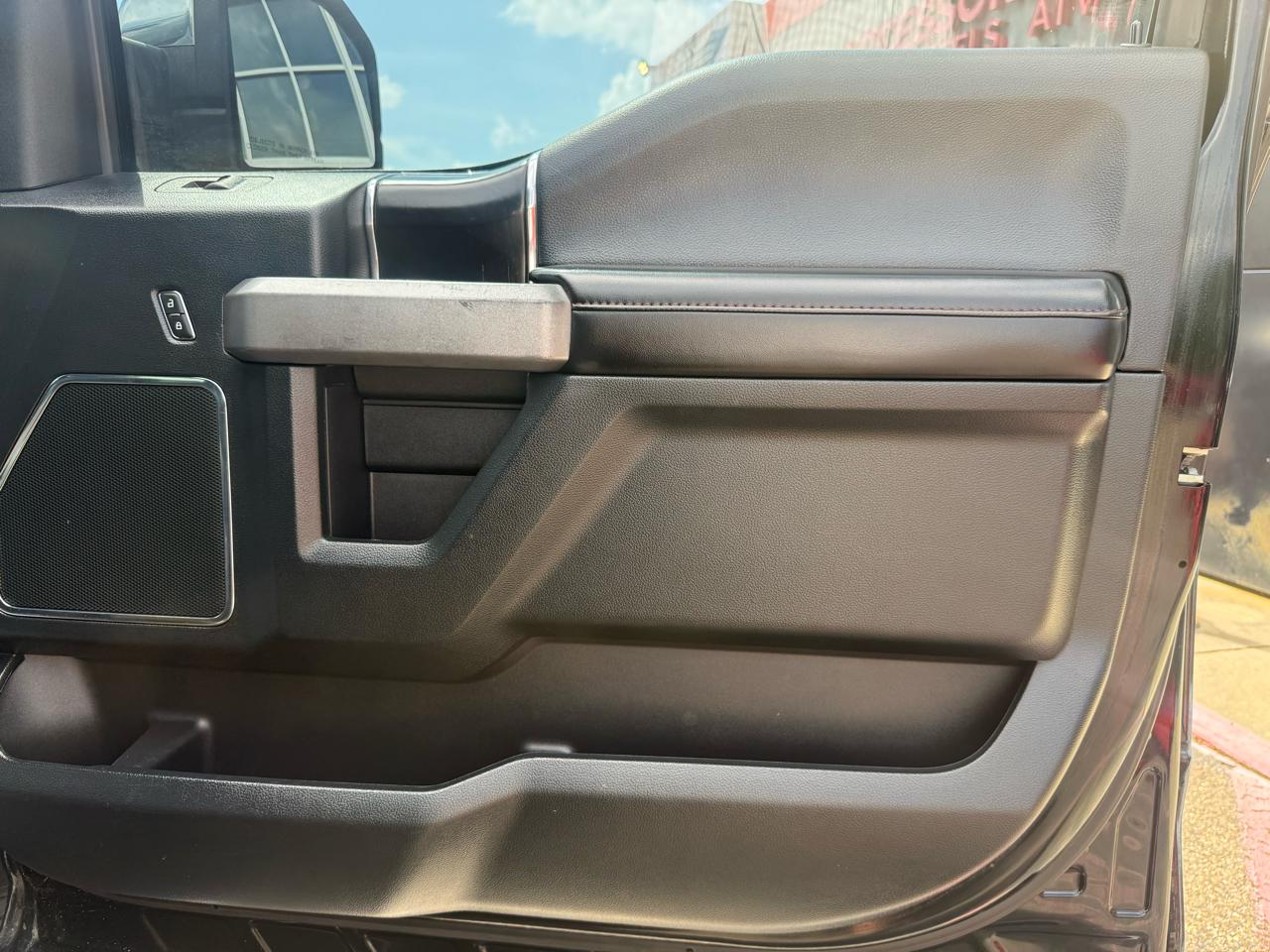 Ford F-150  2018
